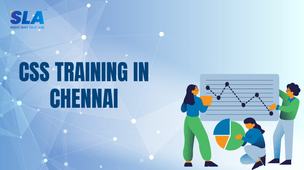 CSS Course In Chennai With Certification – Book Demo