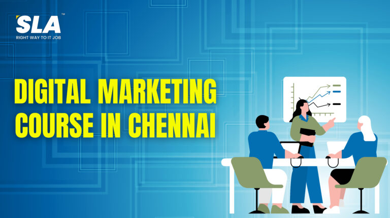 Digital Marketing Course In Chennai - Softlogic Systems