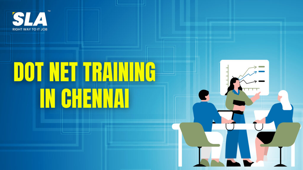 Dotnet Course In Chennai With Certification – Book Demo