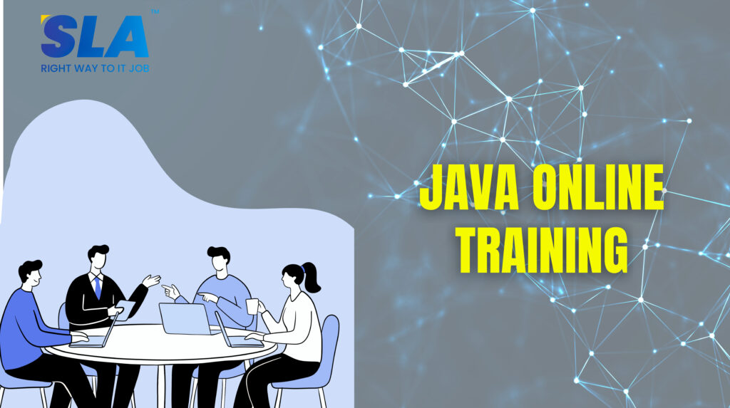 Java Online Course With 100% Job | Softlogic Systems