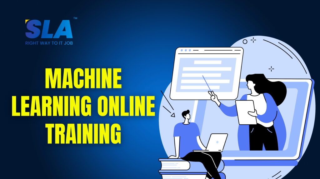 Machine Learning Online Course With Certification