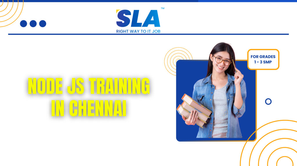 Node.js Course In Chennai With Certification – Book Demo