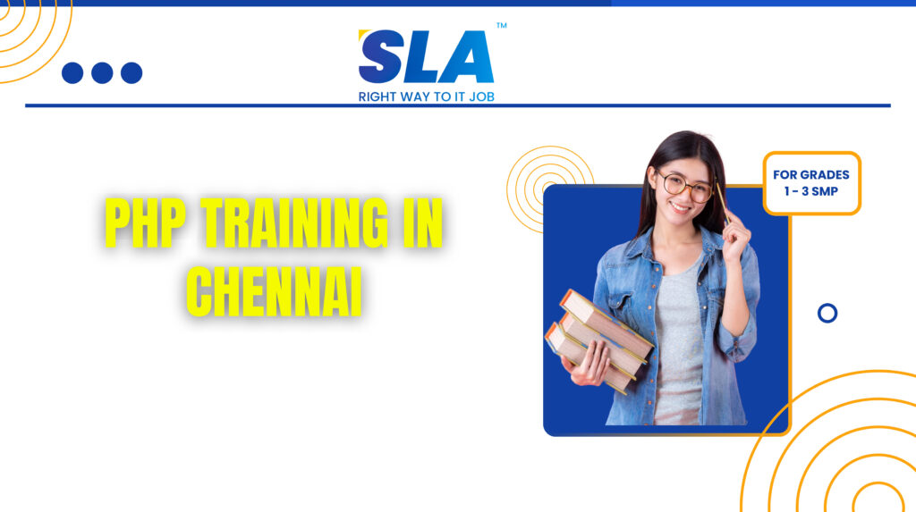 PHP Course In Chennai With Certification – Book Demo