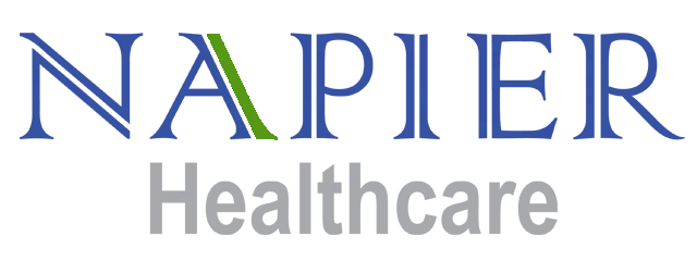SLA's Hiring and Placement Partner: Napier SLA's Hiring and Placement Partner: Napier