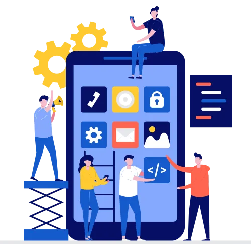 Mobile App Testing