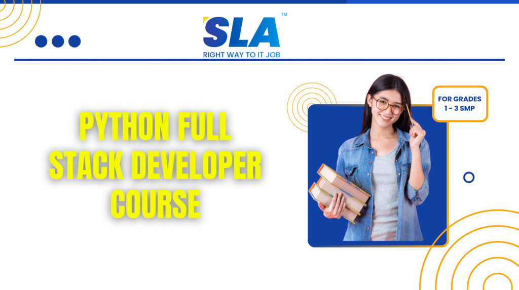 Python Full Stack Developer Course: Launch Your Career Today