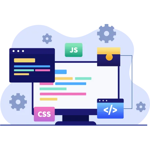Basic Web Page with Django