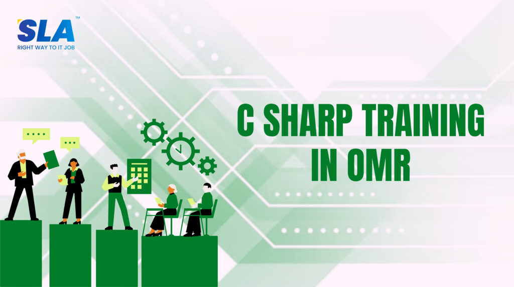 Top C Sharp Training In Navalur, OMR With 100% Placement