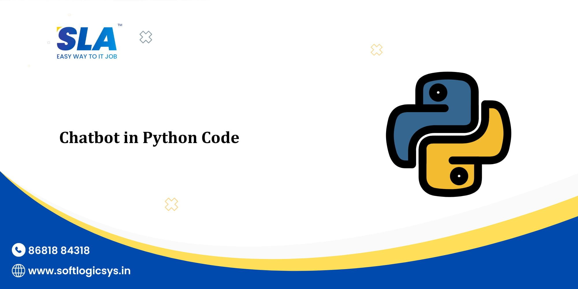 Chatbot In Python Code
