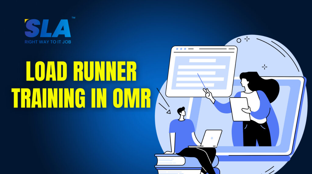 Loadrunner Oracle No.1 Load Runner Training In Navalur, OMR - Enroll Now