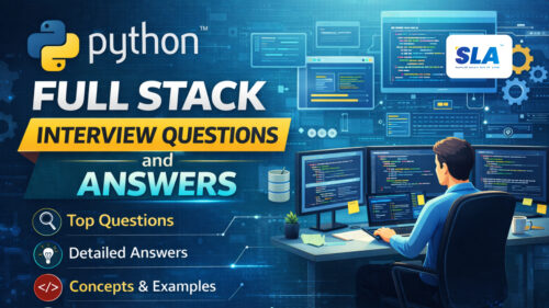 scikit learn - question regarding onehotencoding -... Most Asked Python Fullstack Interview Questions 2025 (Free PDF)