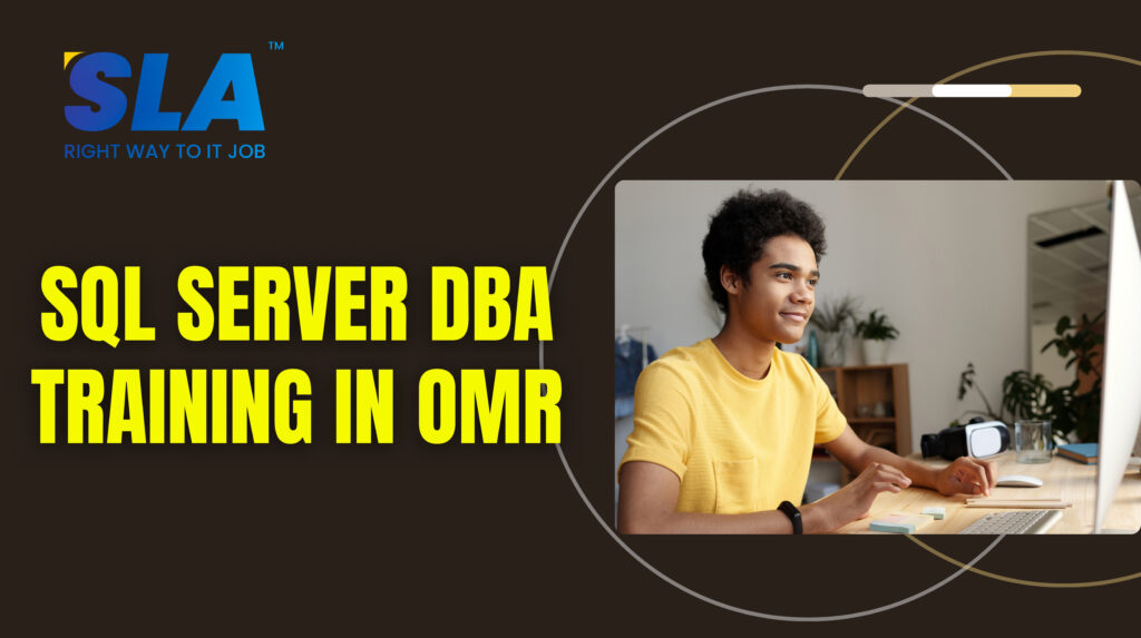Looking For The Sql Server Dba Course In OMR?Softlogic