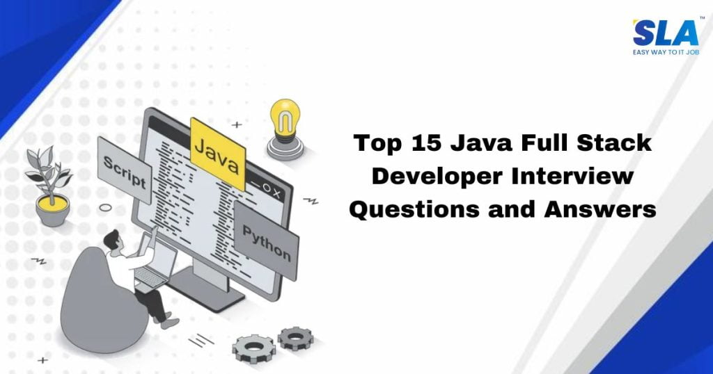 Latest Java Fullstack Interview Q&A 2025 (Download Free PDF Now)