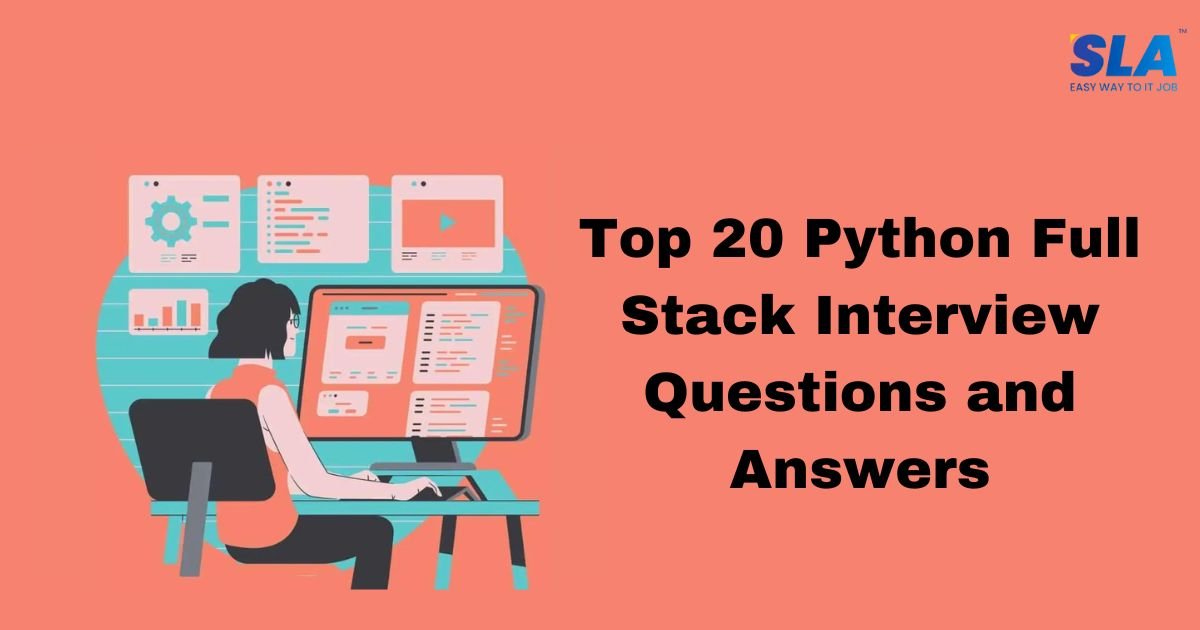 Top 20 python full stack interview questions and answers pdf