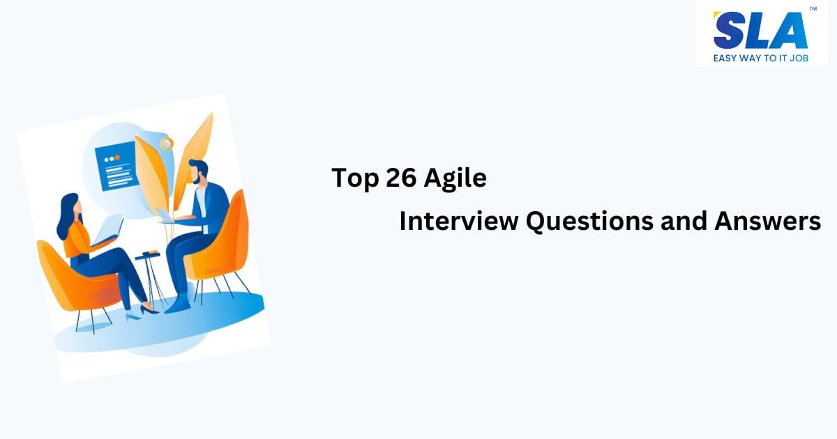 Agile Interview Questions And Answers