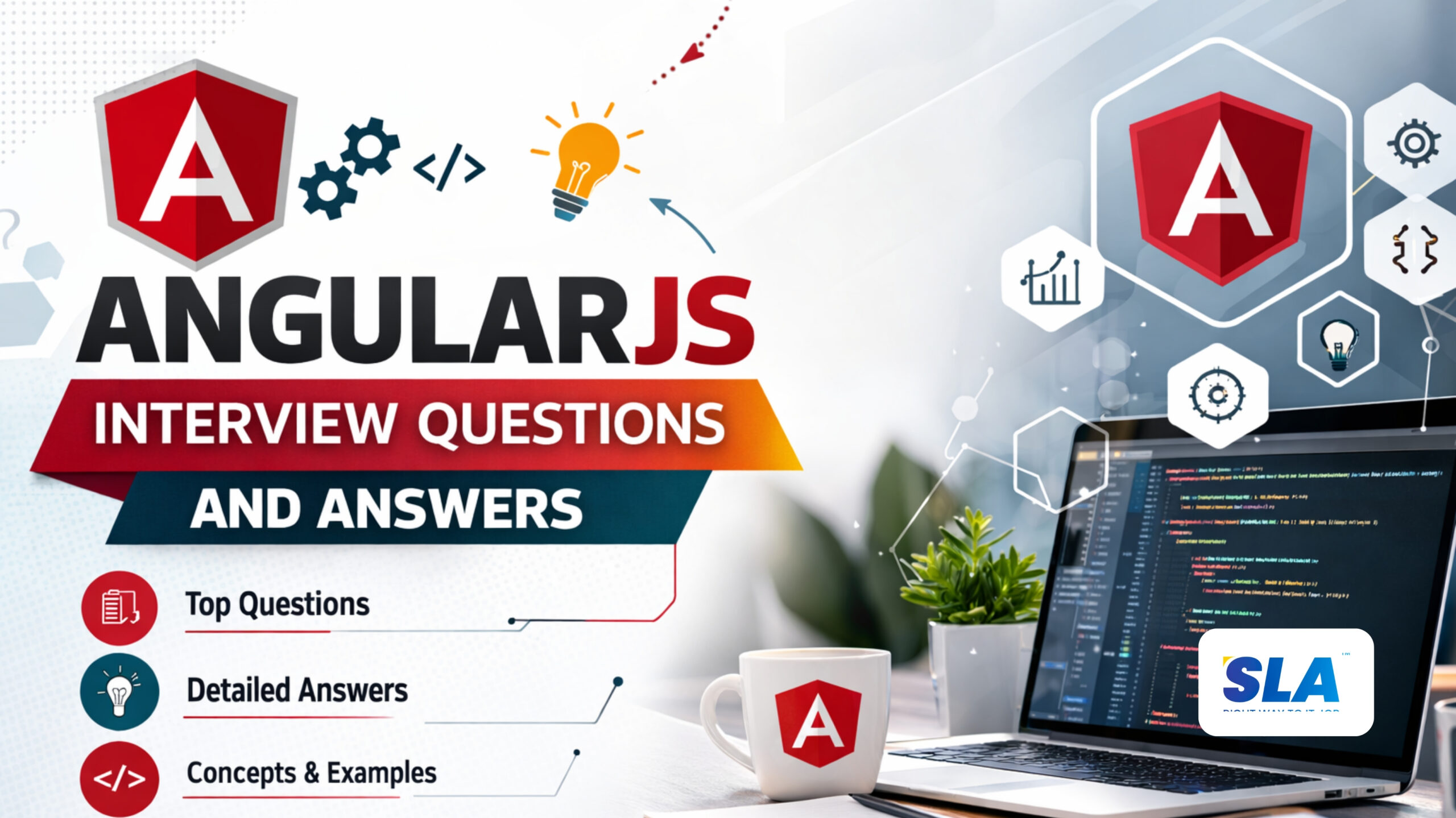 AngularJS Interview Questions and Answers