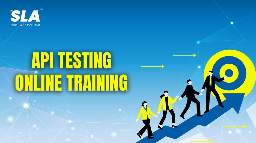 API Testing Online Course With Certification