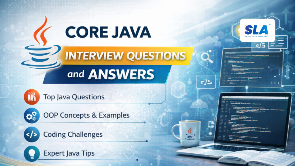 Kyribra Interview Java Latest Core Java Interview Q&A 2025 (Download Free PDF Now)