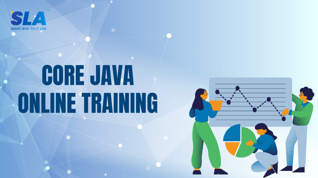 Job-Focused Core Java Online Course | Softlogic Systems