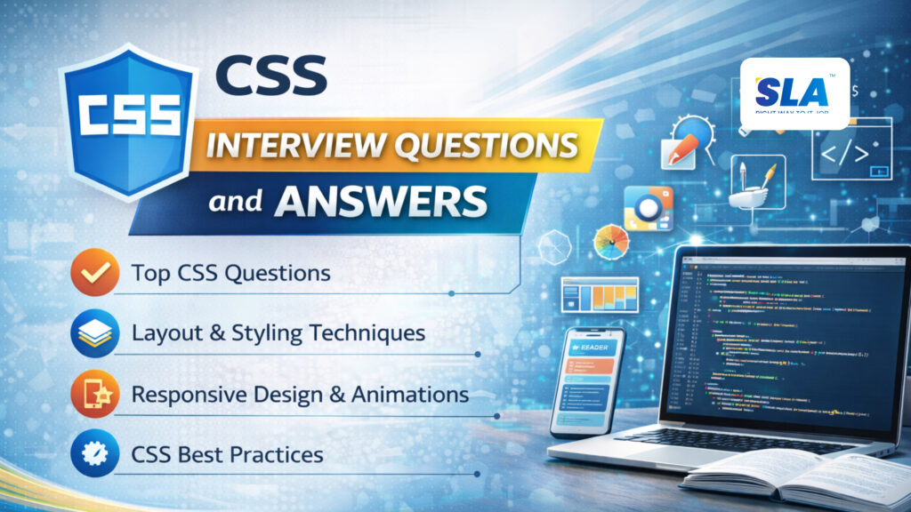 Latest CSS Interview Q&A 2025 (Download Free PDF Now)