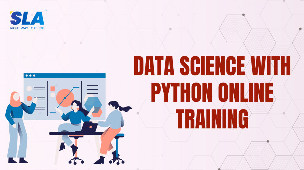 Data Science With Python Online Course With Certification