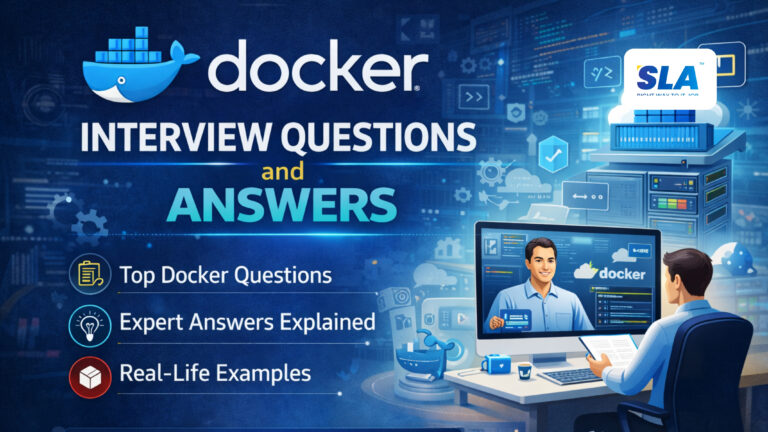 Latest Docker Interview Q&A 2025 (Download Free PDF Now)
