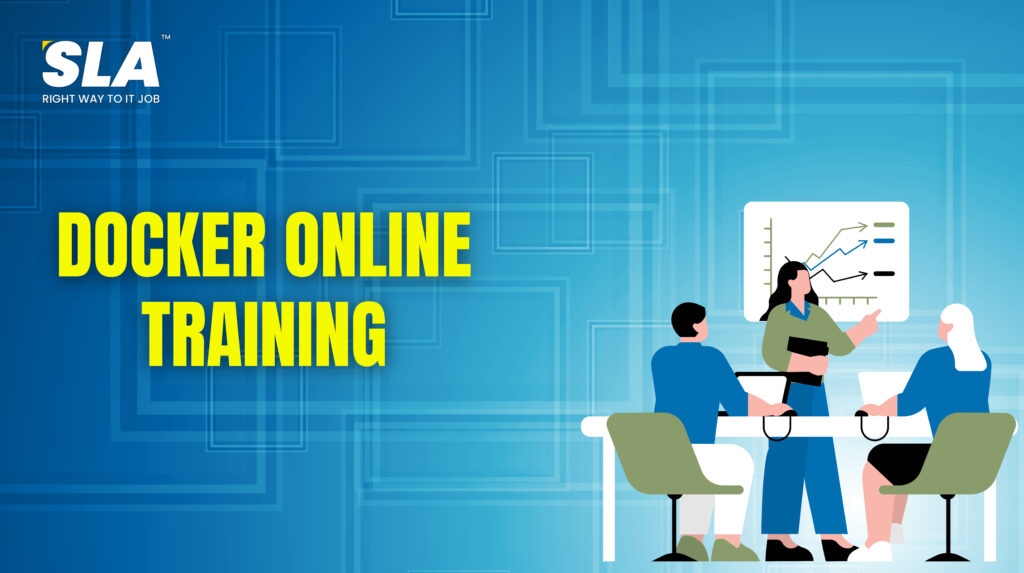 Job-Focused Docker Online Course | Softlogic Systems
