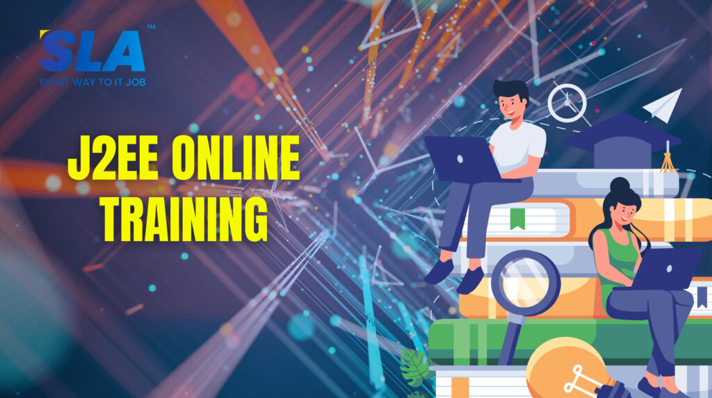 J2ee Online Course With Certification And Placement