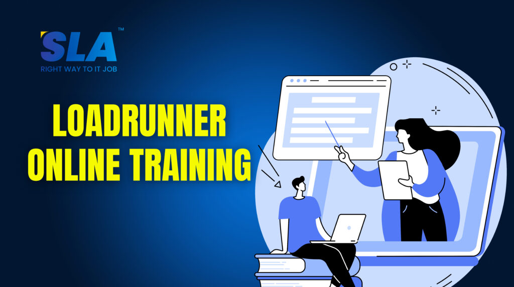 Load Runner Online Course With 100% Job | Softlogic Systems