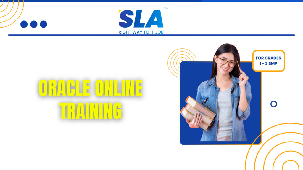 Oracle Software Training Oracle Online Course With Certification And Placement