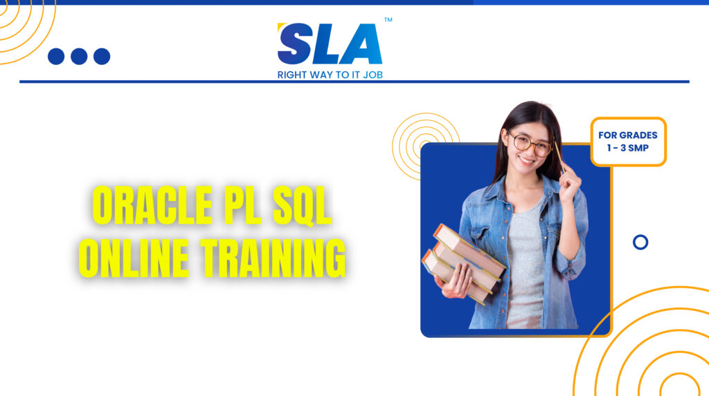 Oracle PLSQL Online Course With 100% Job | Softlogic