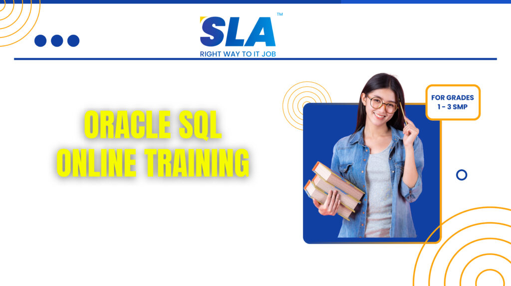 Learning Oracle Sql Job-Focused Oracle SQL Online Course | Softlogic Systems