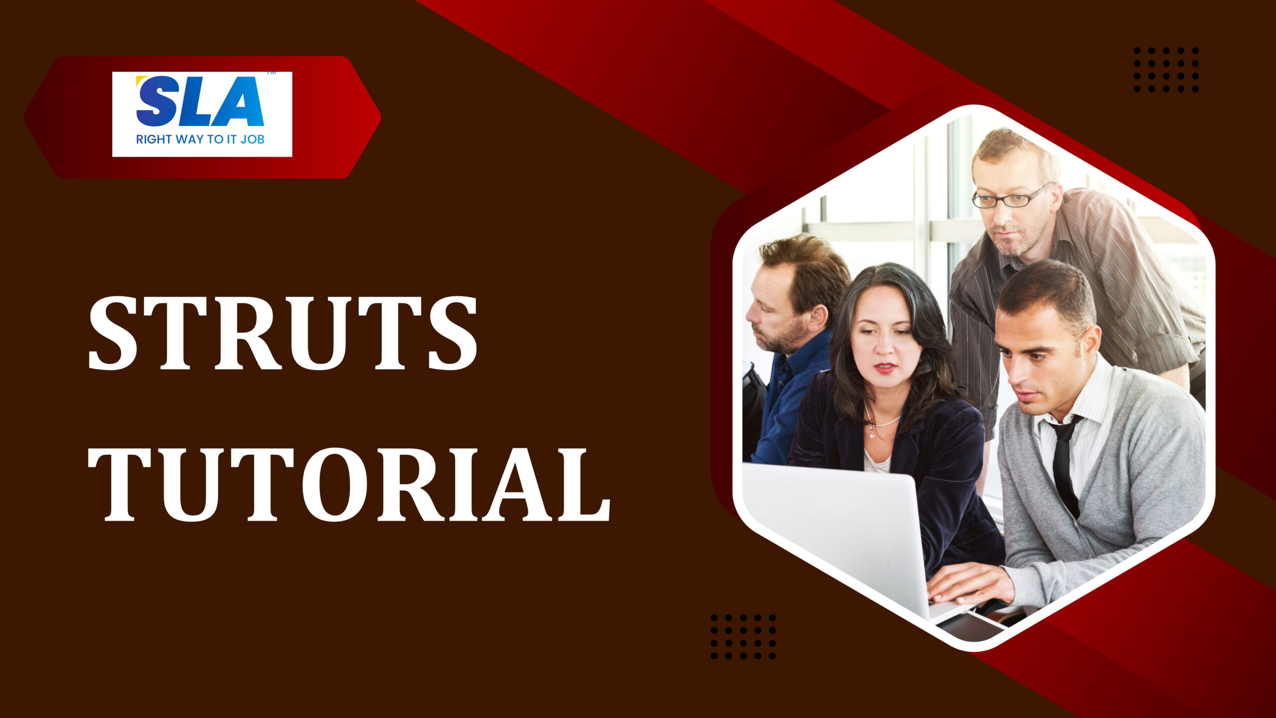 Struts Tutorial - Softlogic Systems