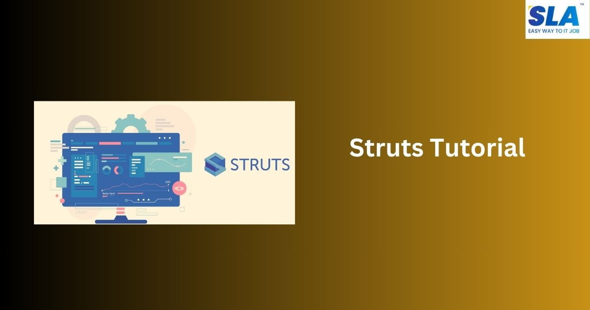 Updated Struts Tutorial PDF For Fresher - Download Now