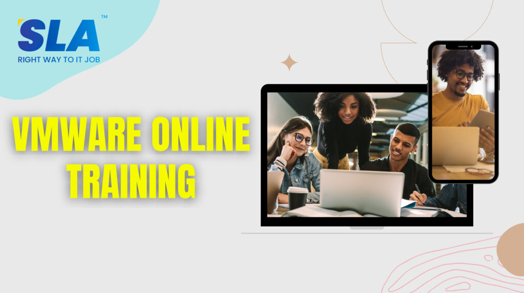 Job-Focused VMware Online Course | Softlogic Systems