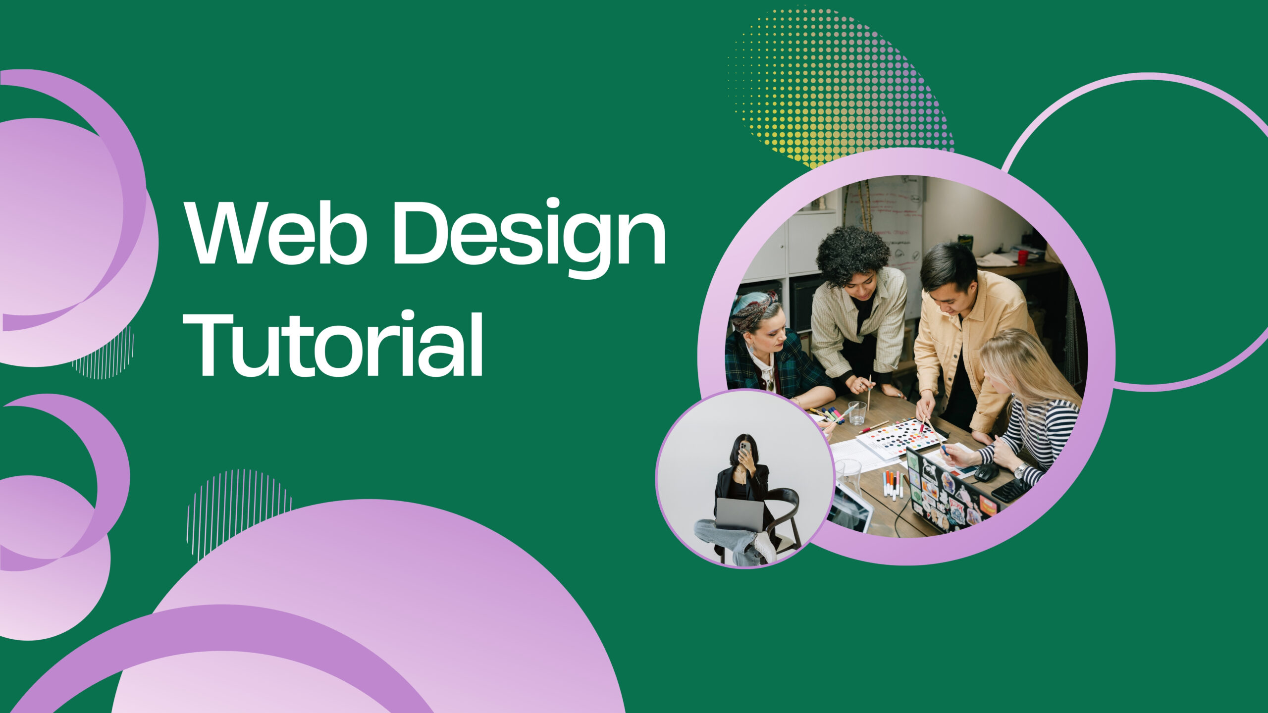 Web Design Tutorial - Softlogic Systems