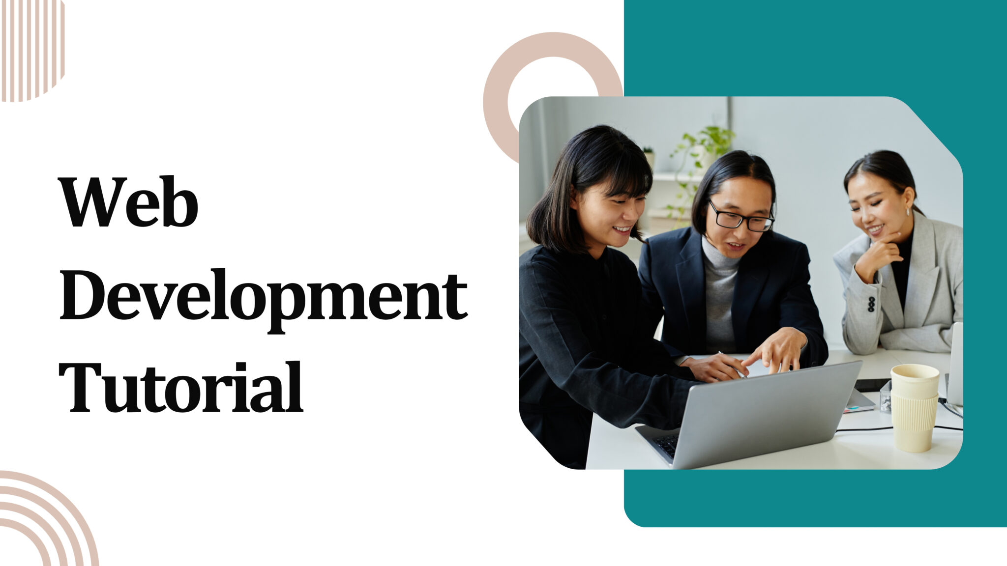 Web Development Tutorial PDF For Fresher - Download Now