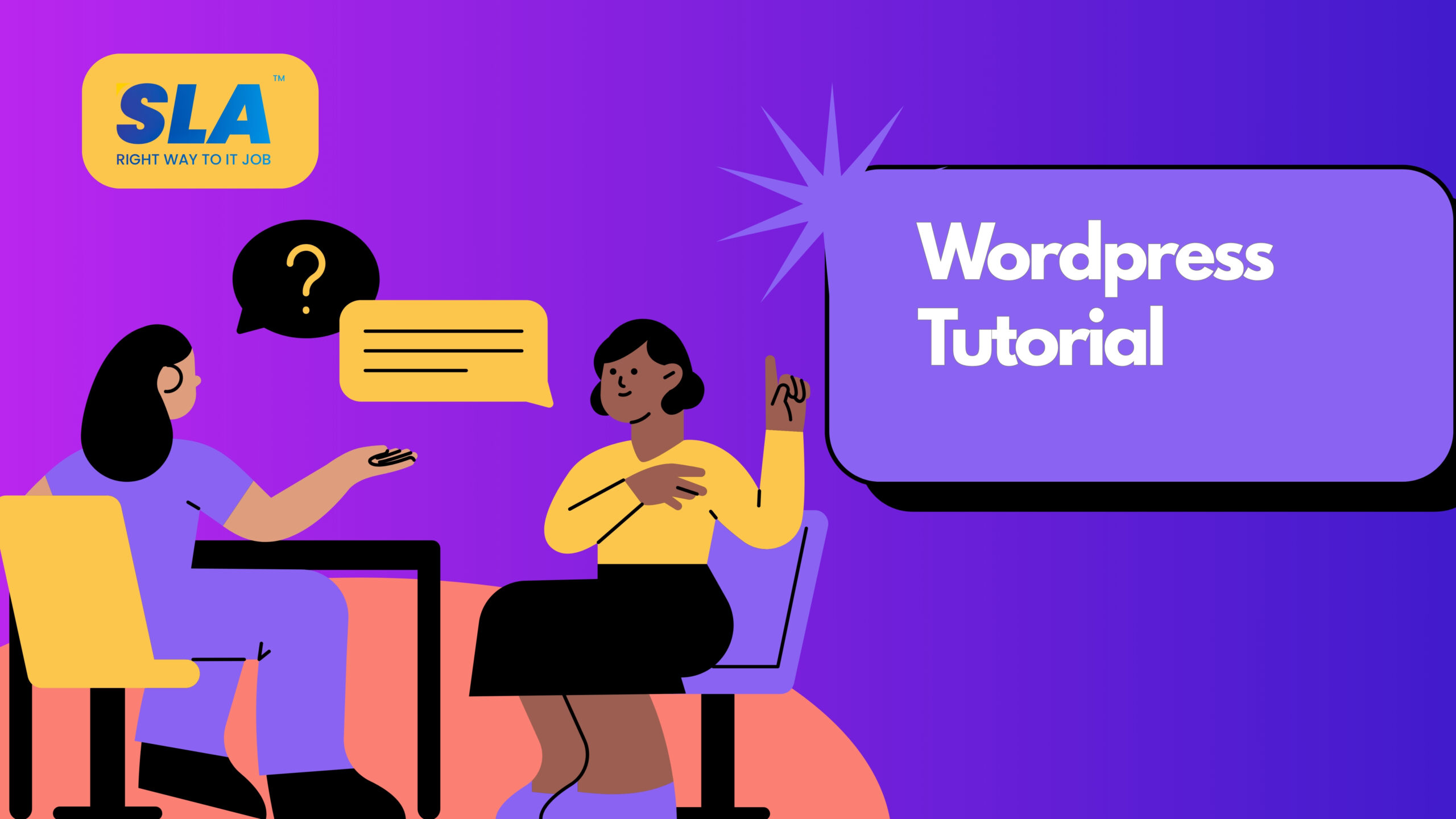 Wordpress Tutorial - Softlogic Systems
