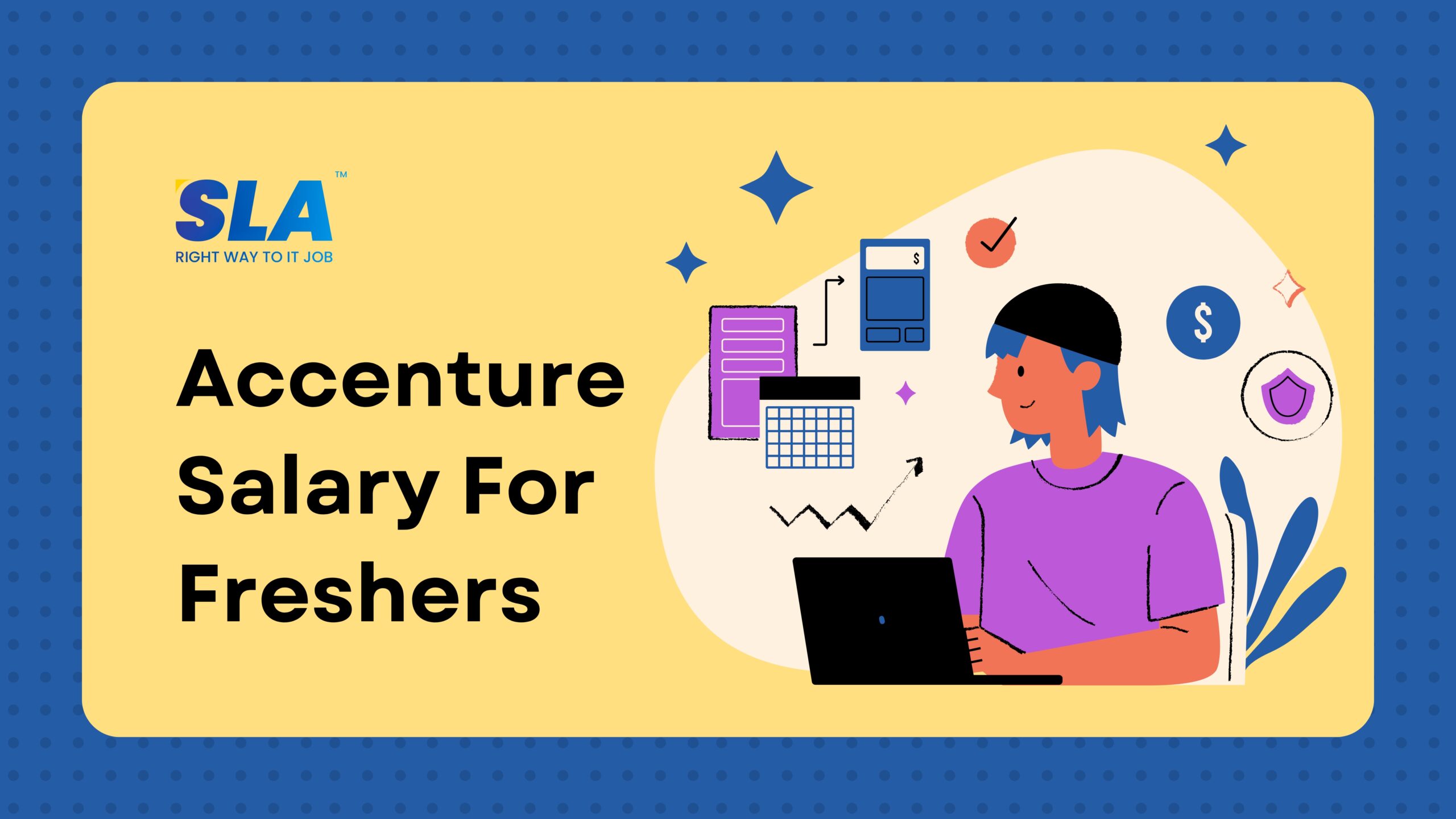 Accenture Salary For Freshers