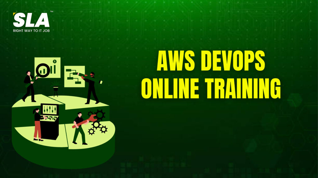 AWS Devops Online Course With 100% Job | Softlogic