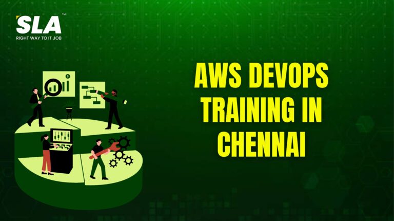 Aws Devops Training In Chennai - Softlogic Systems