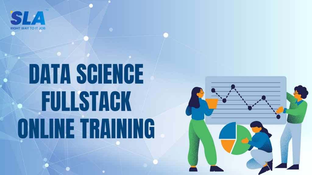 Data Science Fullstack Online Course With 100% Job | Softlogic