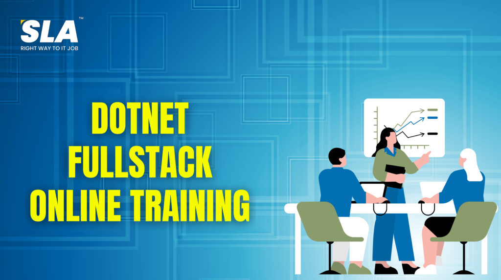 Basic To Advanced Dotnet Full Stack Online Course | Softlogic