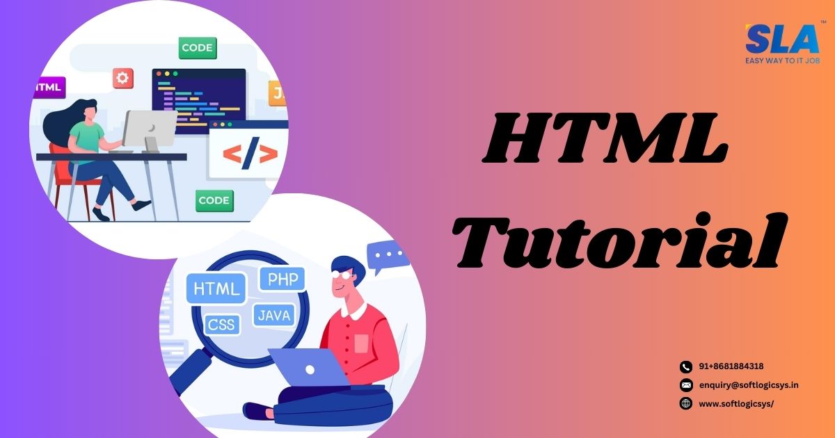 Updated HTML Tutorial For Beginners 2025 - Learn More