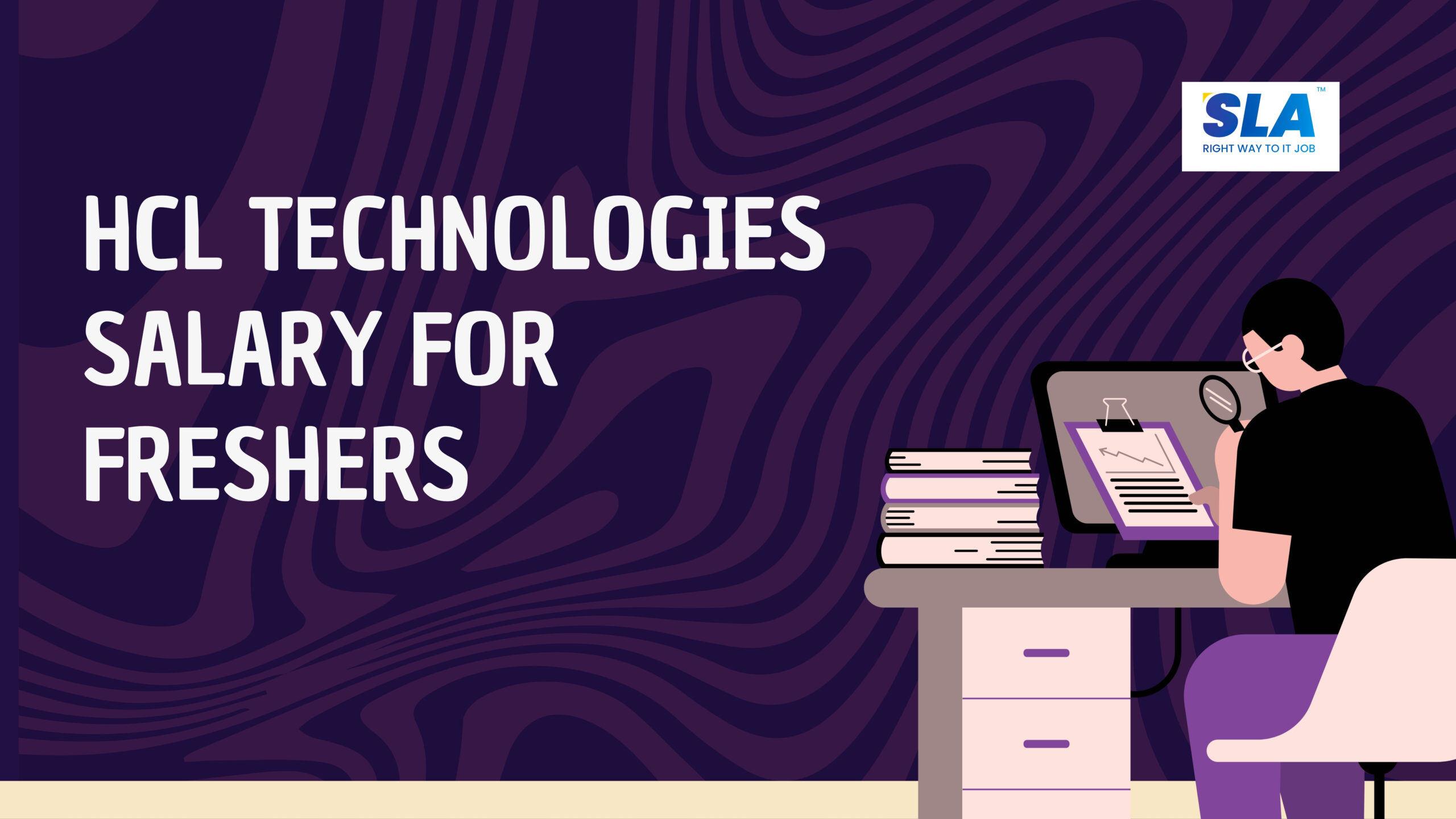 Hcl Technologies Salary For Freshers- Softlogic Systems
