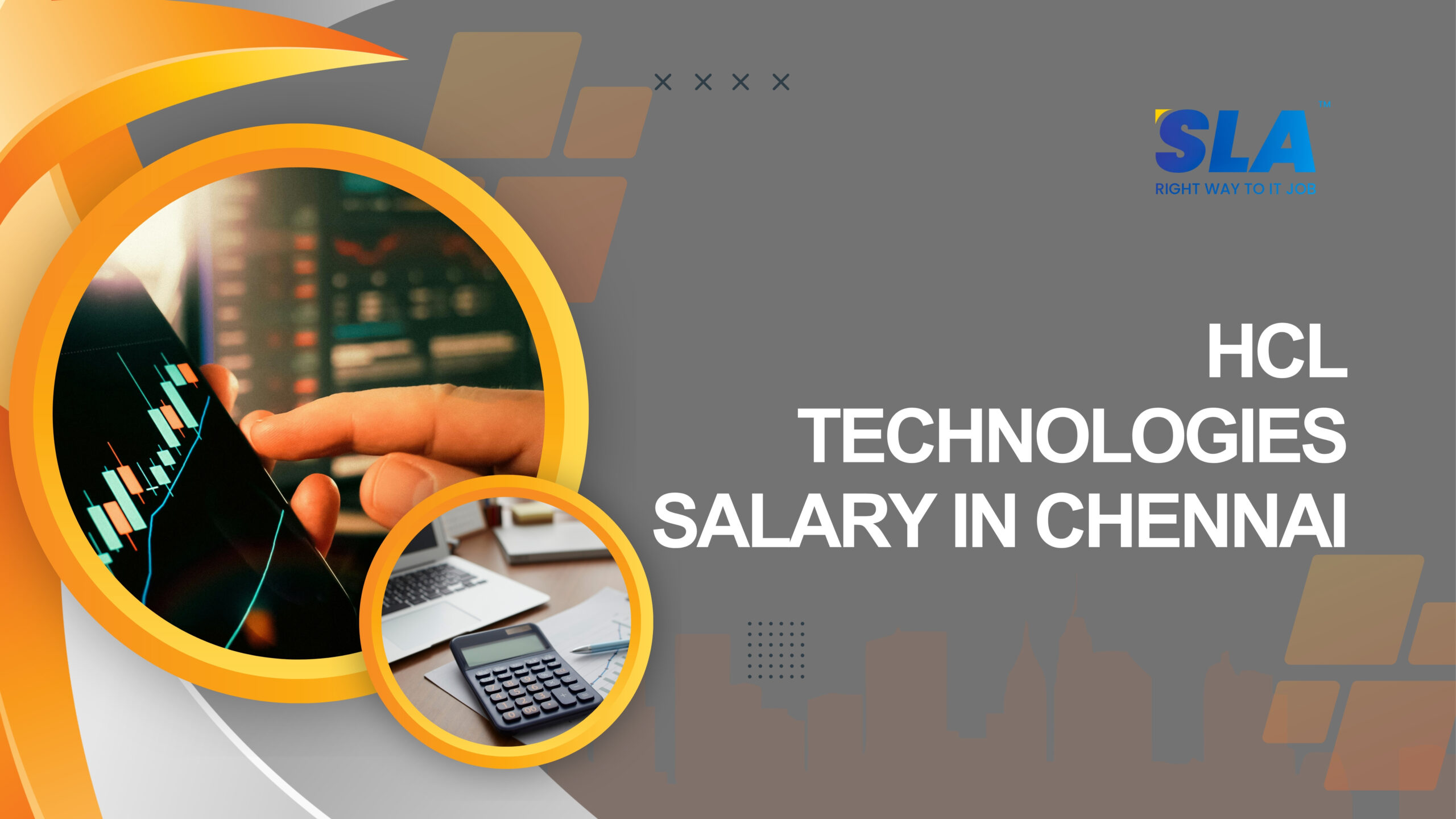 Hcl Technologies Salary In Chennai- Softlogic Systems