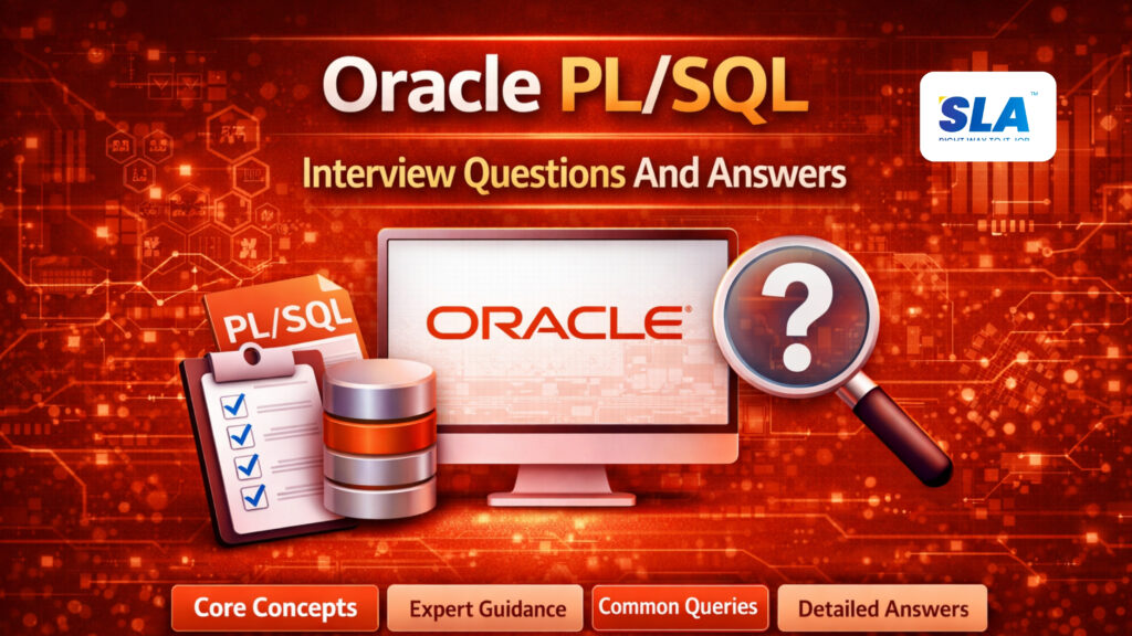 Download Freshers & Experienced Oracle PLSQL Interview Q&A (2025)