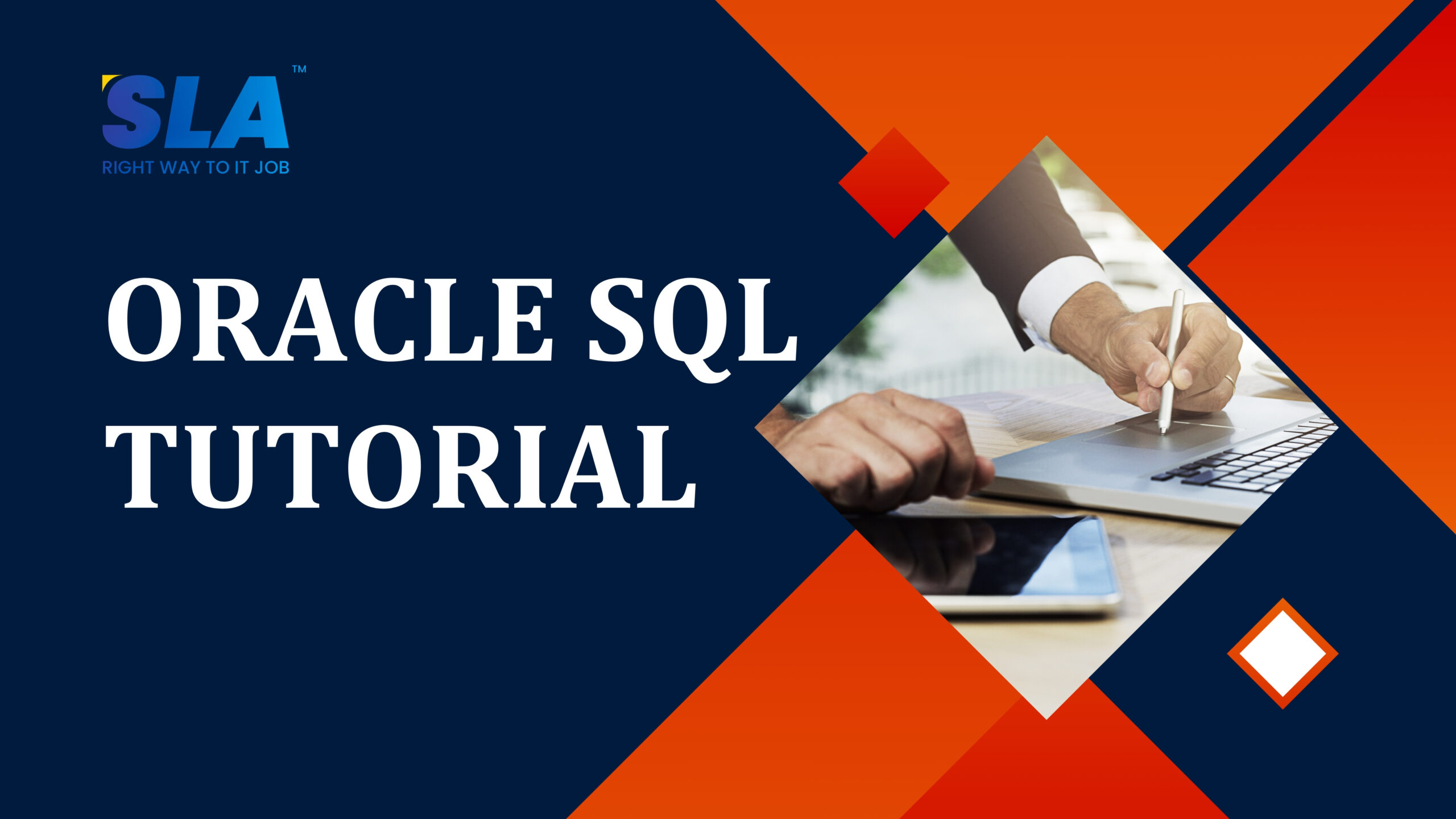 Oracle Sql Tutorial - Softlogic Systems