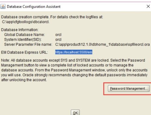 Oracle Tutorial For Fresher With Free Certificate - Learn Now