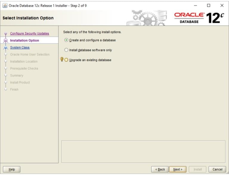Oracle Tutorial For Fresher With Free Certificate - Learn Now
